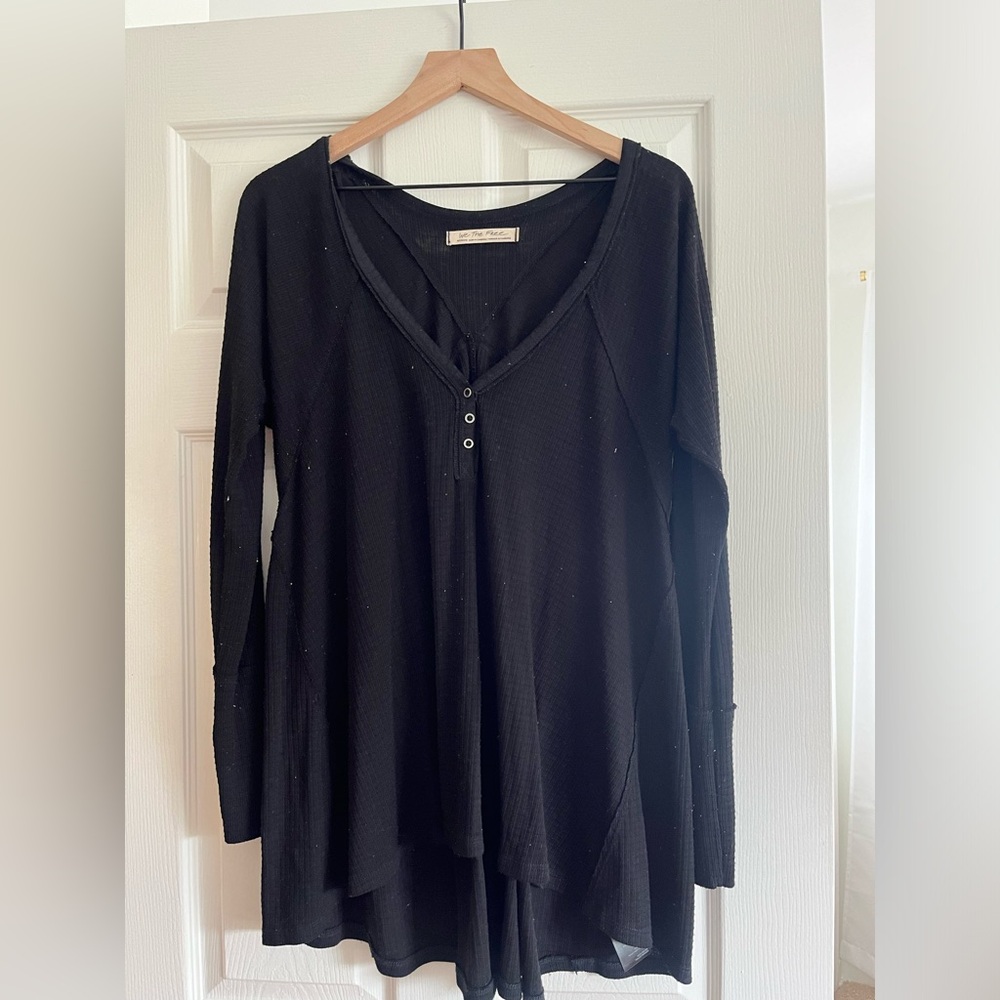 Free People Tunic